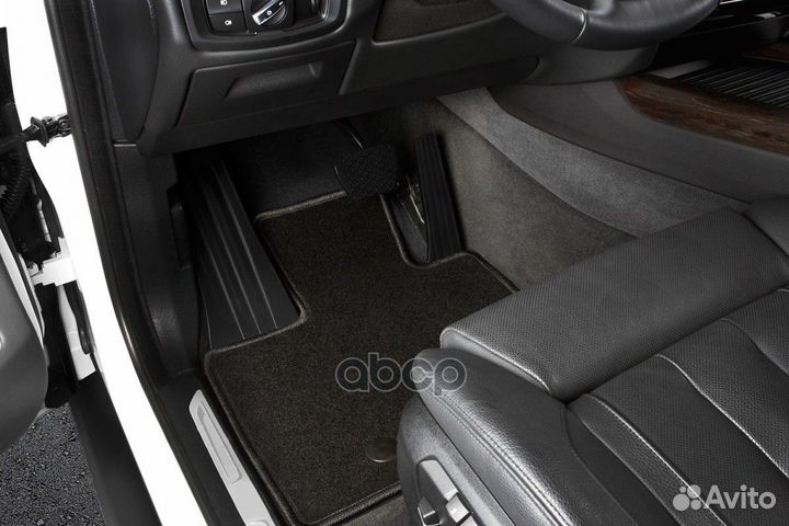 Коврики в салон Klever Econom hyundai IX35 2010