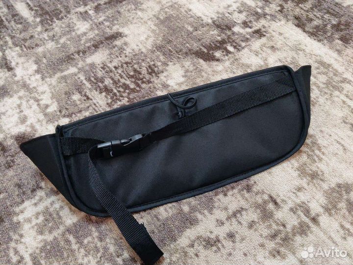 Подножка для коляски yoya