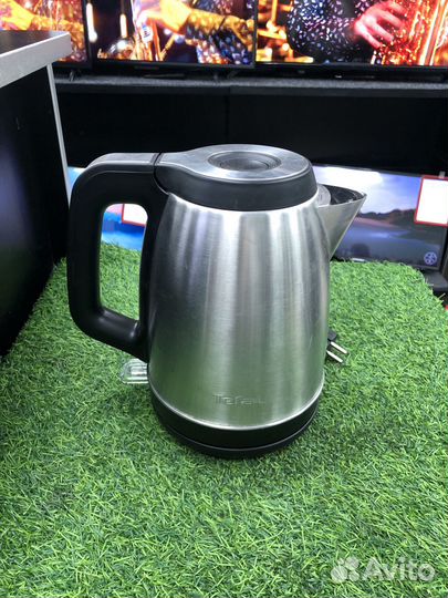 Чайник Tefal KI 280 (Щр37)