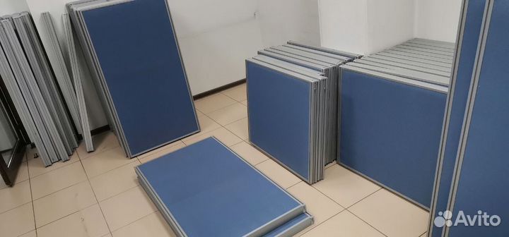 Офисные перегородки