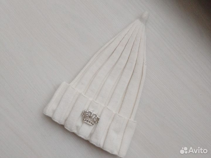 Шапка детская