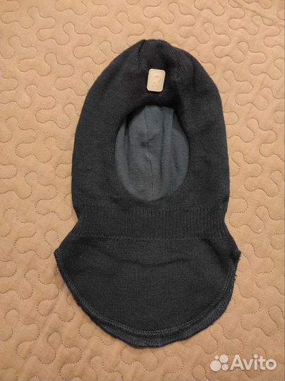 Шапка шлем Reima 50