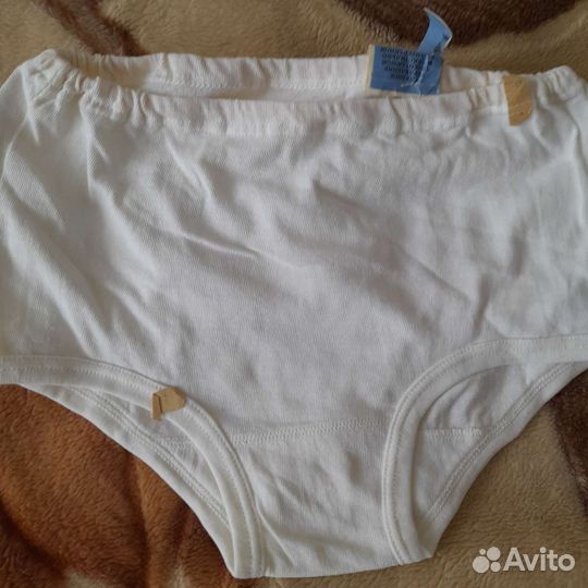 Трусики хб СССР новые
