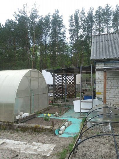 Участок 6 сот. (СНТ, ДНП)