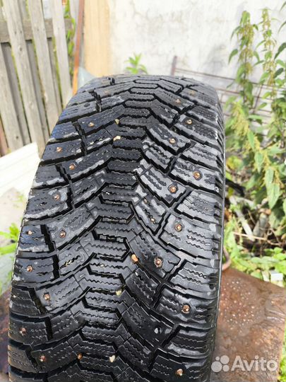 Диски с резиной R-16