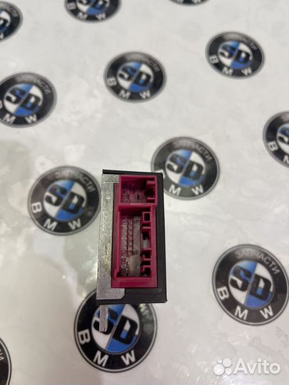 Блок управления топливным насосом Bmw 5 E60