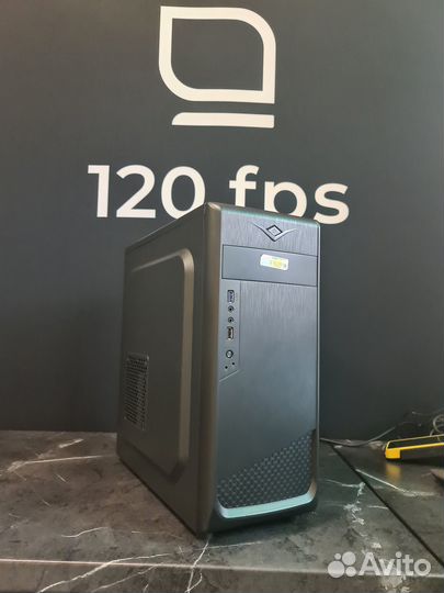 Игровой компьютер intel Core i5, RAM 16GB, gtx 970