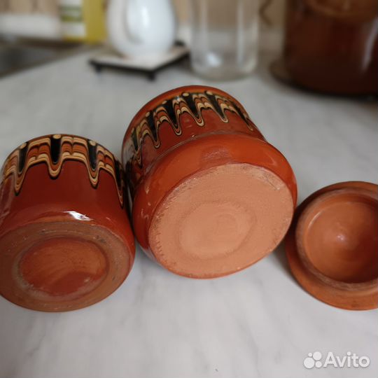 Керамика винтаж