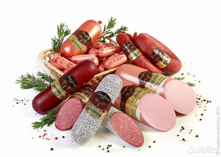 Аналитик отдела продаж