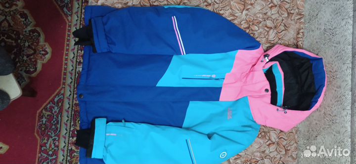 Куртка женская