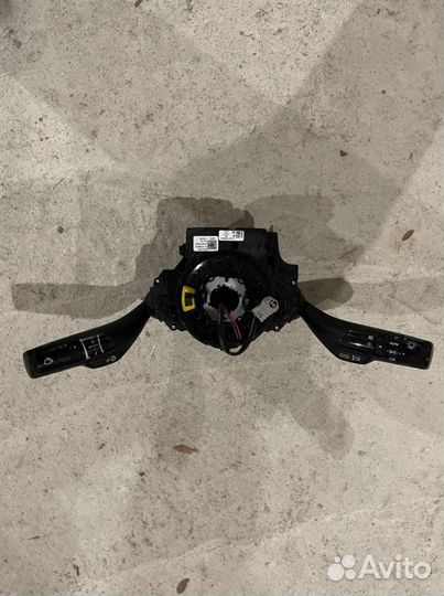 Шлейф Kia K5 G4NA 2.0