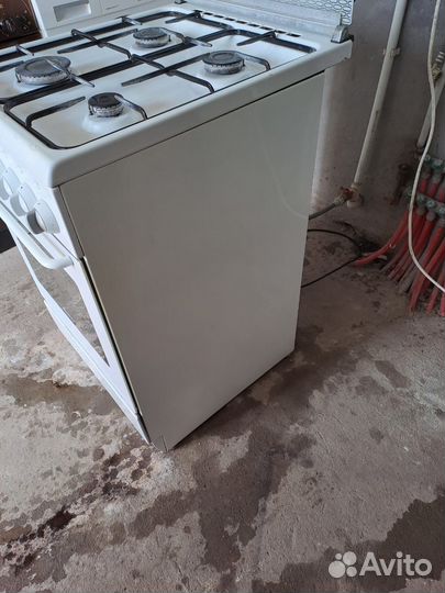 Плита газовая Ardo Италия 50см доставка