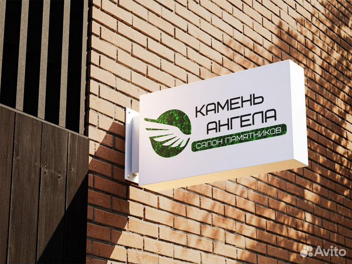 Готовый бизнес на памятниках и оградках