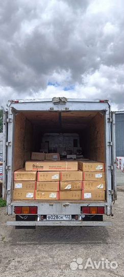 Грузоперевозки 3т,5т