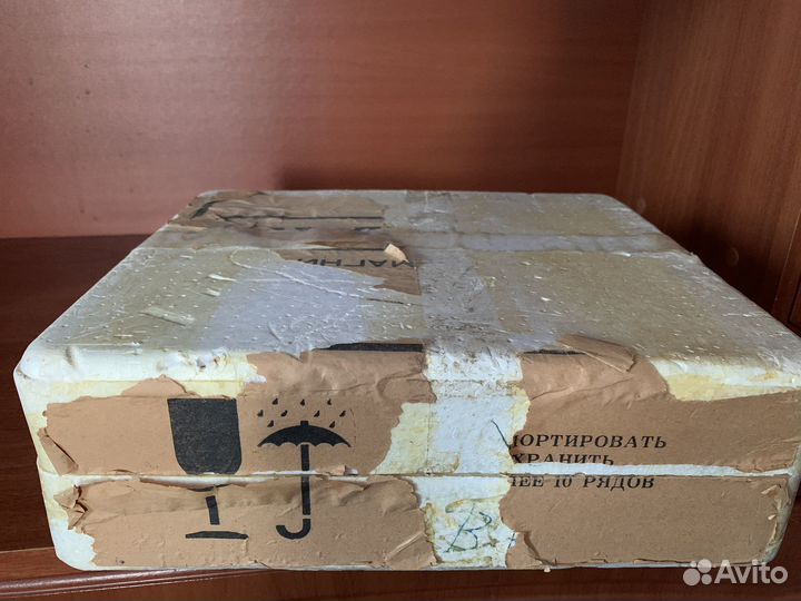 Магнитофон Легенда 404