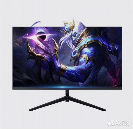 Игровой монитор 24 ips 165гц Новый