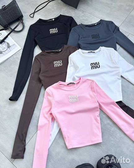 Топик Miu Miu 42 48