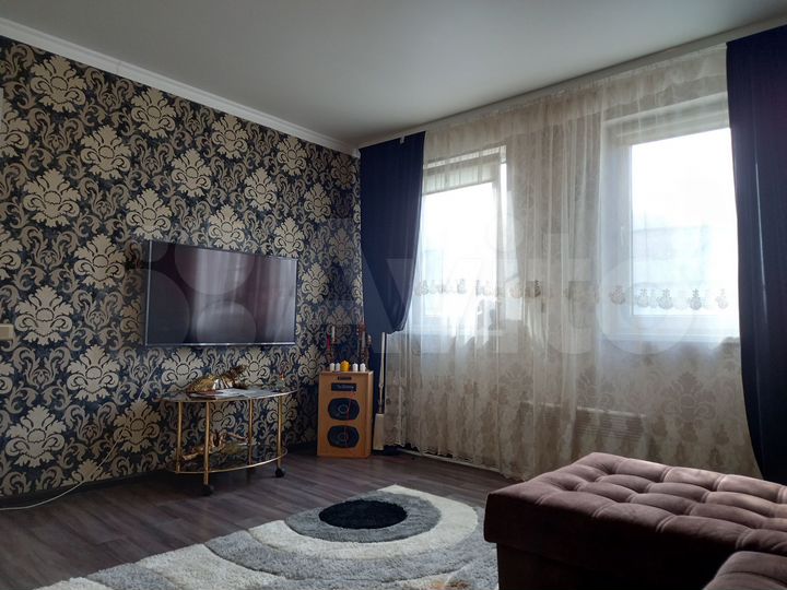 Дом 42,5 м² на участке 3,3 сот.