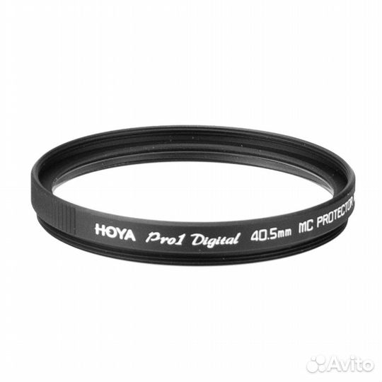 Светофильтр hoya protector PRO1D - 40.5mm