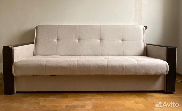 Диван раскладной бу