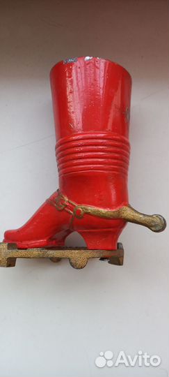 Карандашница СССР