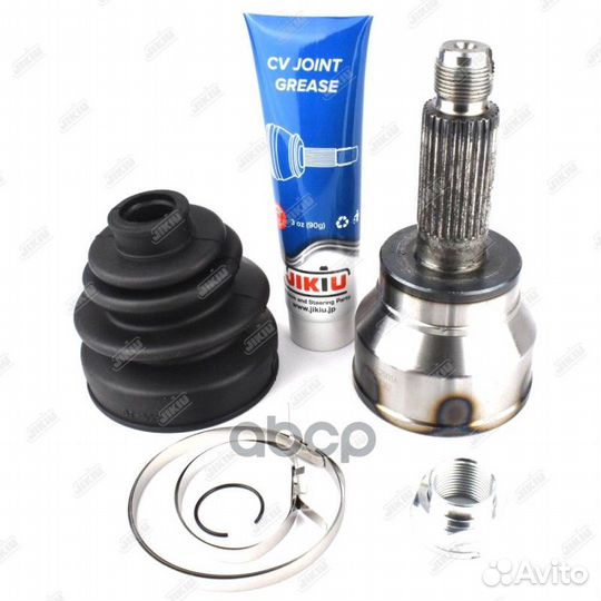 ШРУС JC29014 jikiu