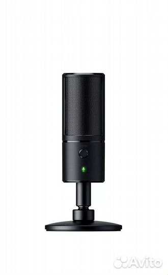 Микрофон razer seiren x