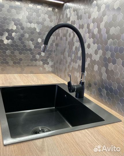 Кухонные гарнитуры