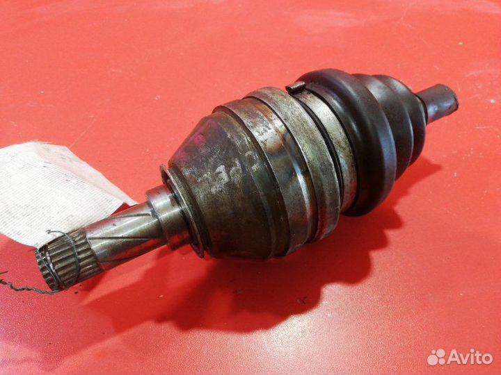 Шрус внутренний передний Opel Astra F07 X20SE 2004