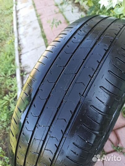 Bridgestone Ecopia NH100 205/60 R16