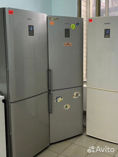 Холодильники бу