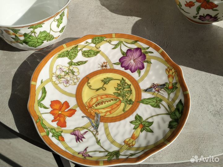 Чайный сервиз Ingri 14 предметов