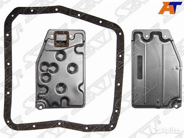 Фильтр АКПП toyota caldina