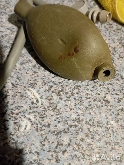 Тонометр полуавтомат Япония
