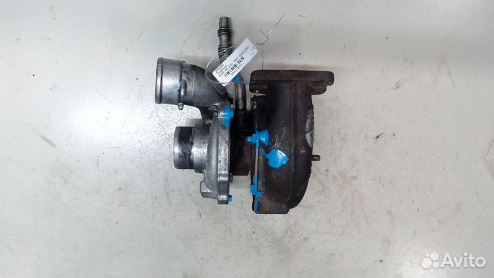 Турбина Audi A6 (C5), 2001