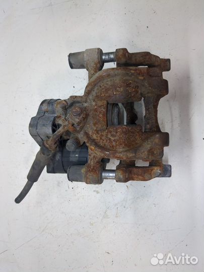 Суппорт Audi A3 (8V), 2016