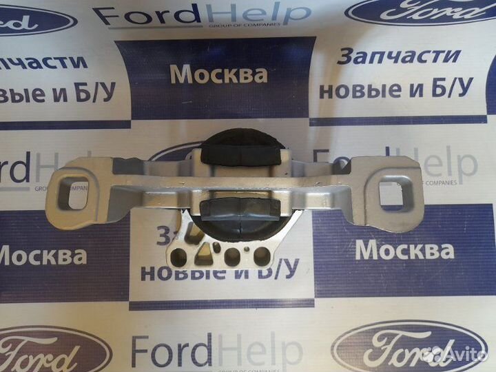 Опора двигателя правая Ford Focus 3 2.0 ecoboost