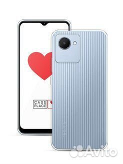 realme C30, 2/32 ГБ