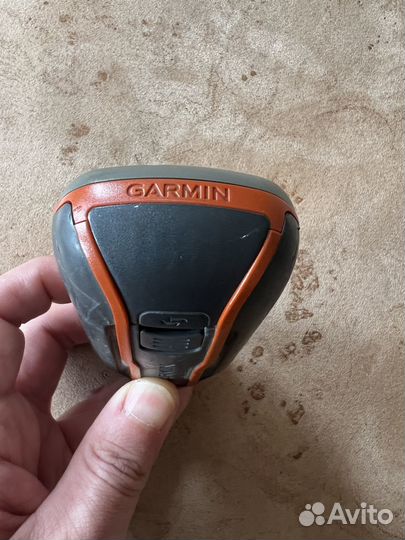 Навигатор Garmin dakota 20