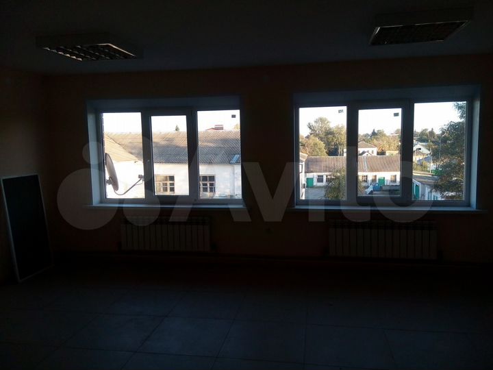 Торговое помещение, 50 м²