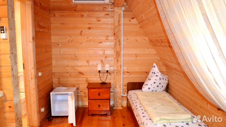 Абхазия в июне из Санкт-Петербурга