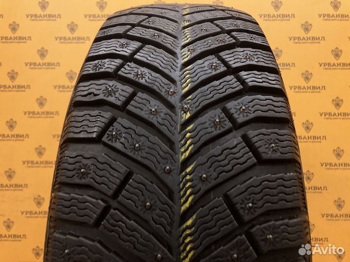 Michelin X-Ice North 4 215/60 R17 100T