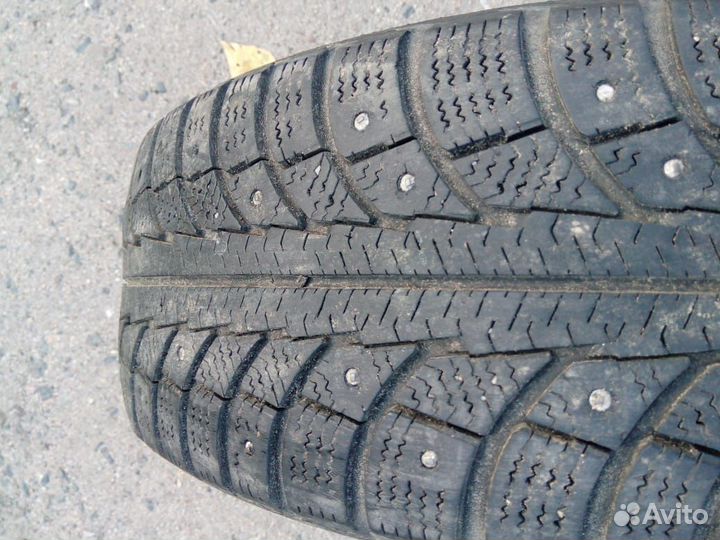 Gislaved NordFrost 100 185/65 R15