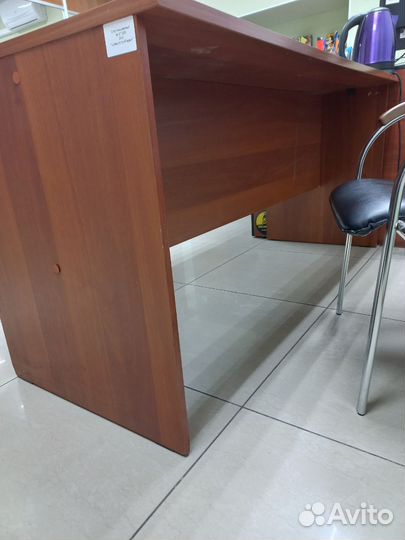 Офисная мебель бу столы