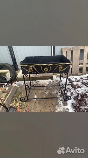 Мангальчики