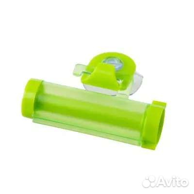 Дозаторы для зубной пасты