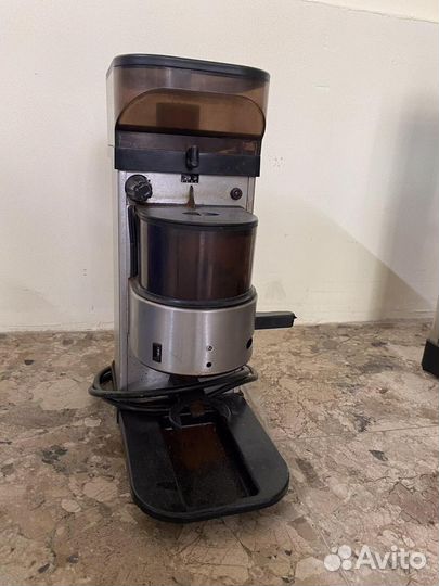 Кофемолка