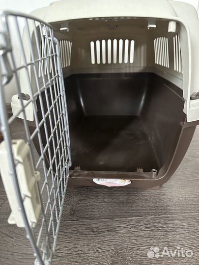 Клетка для собак