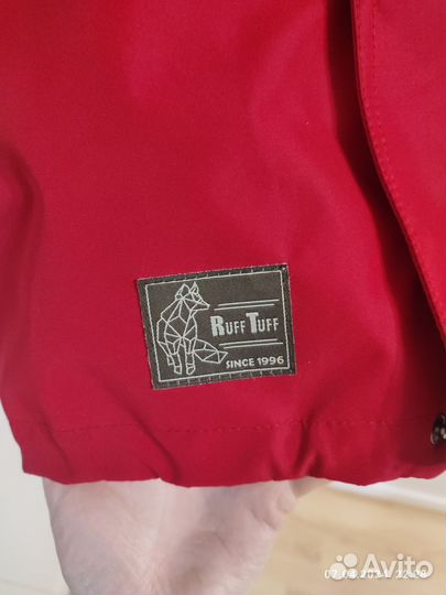 Парка на подростка