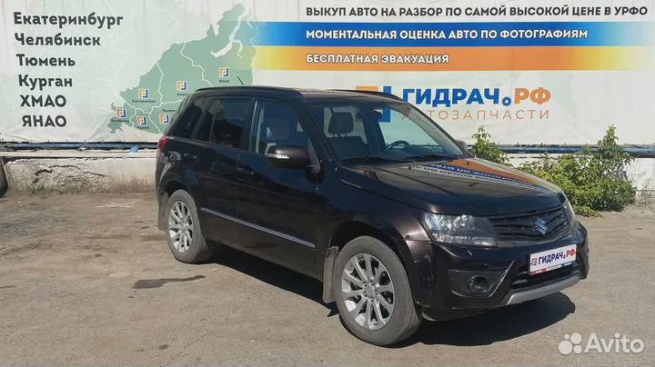 Кнопка обогрева сидений Suzuki Grand Vitara (JT) 3